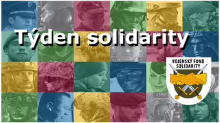 Fotogalerie - Týden solidarity 2019