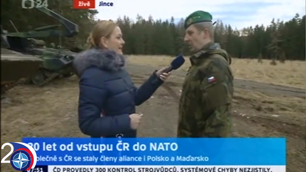 13. dělostřelecký pluk Jince