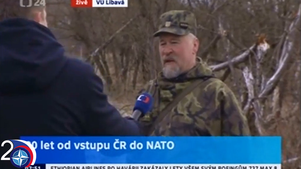 Aktivní zálohy 72. mechanizovaný prapor Přáslavice