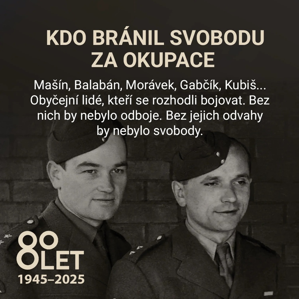 Obrana vlasti byla a je odpovědností každého z nás