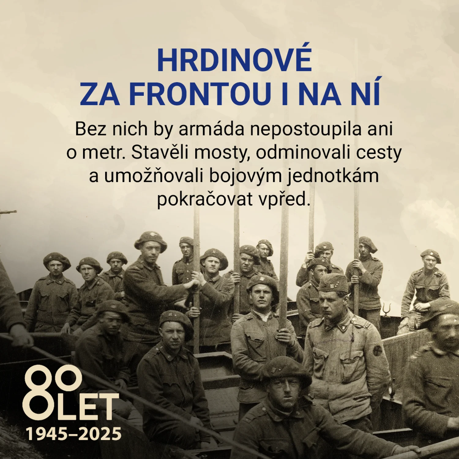 Ženisté – slouží, aby pomáhali