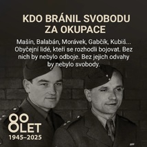 Obrana vlasti byla a je odpovědností každého z nás