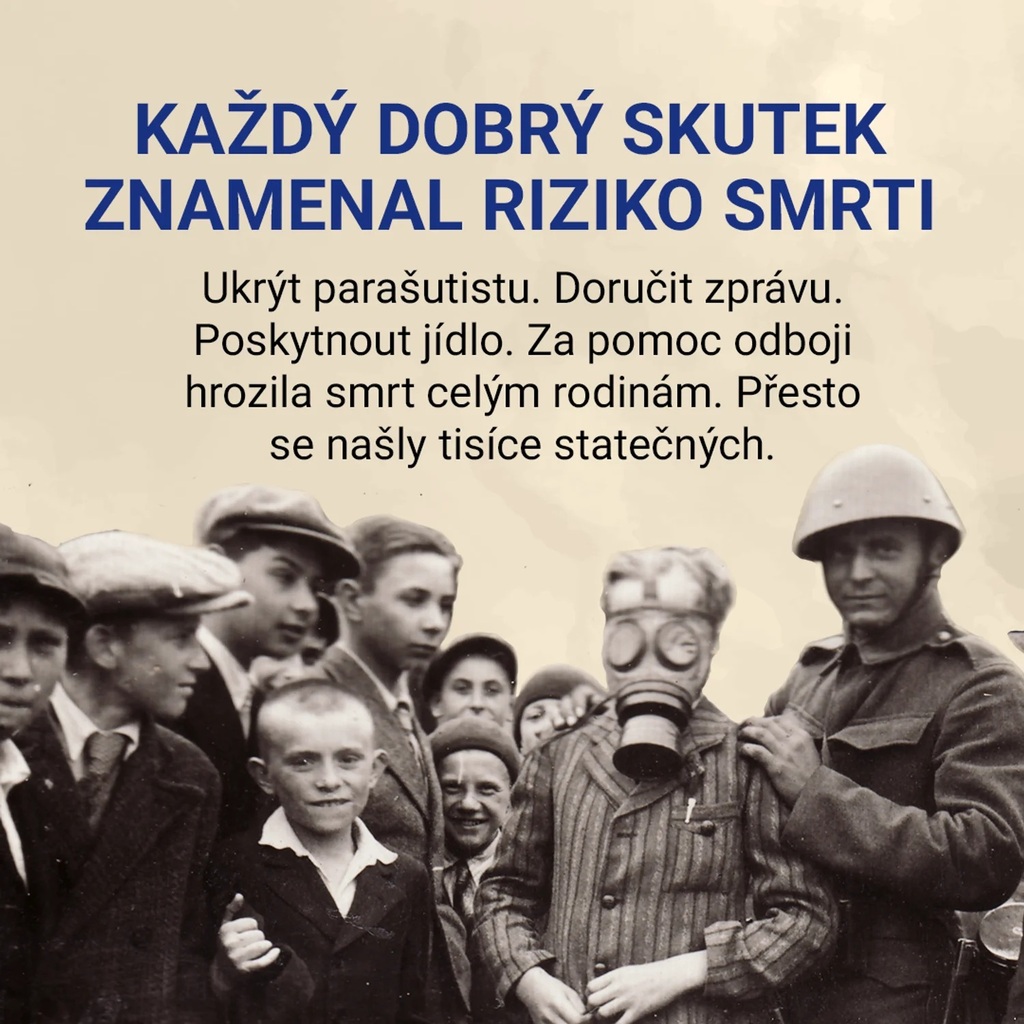 Obrana vlasti byla a je odpovědností každého z nás