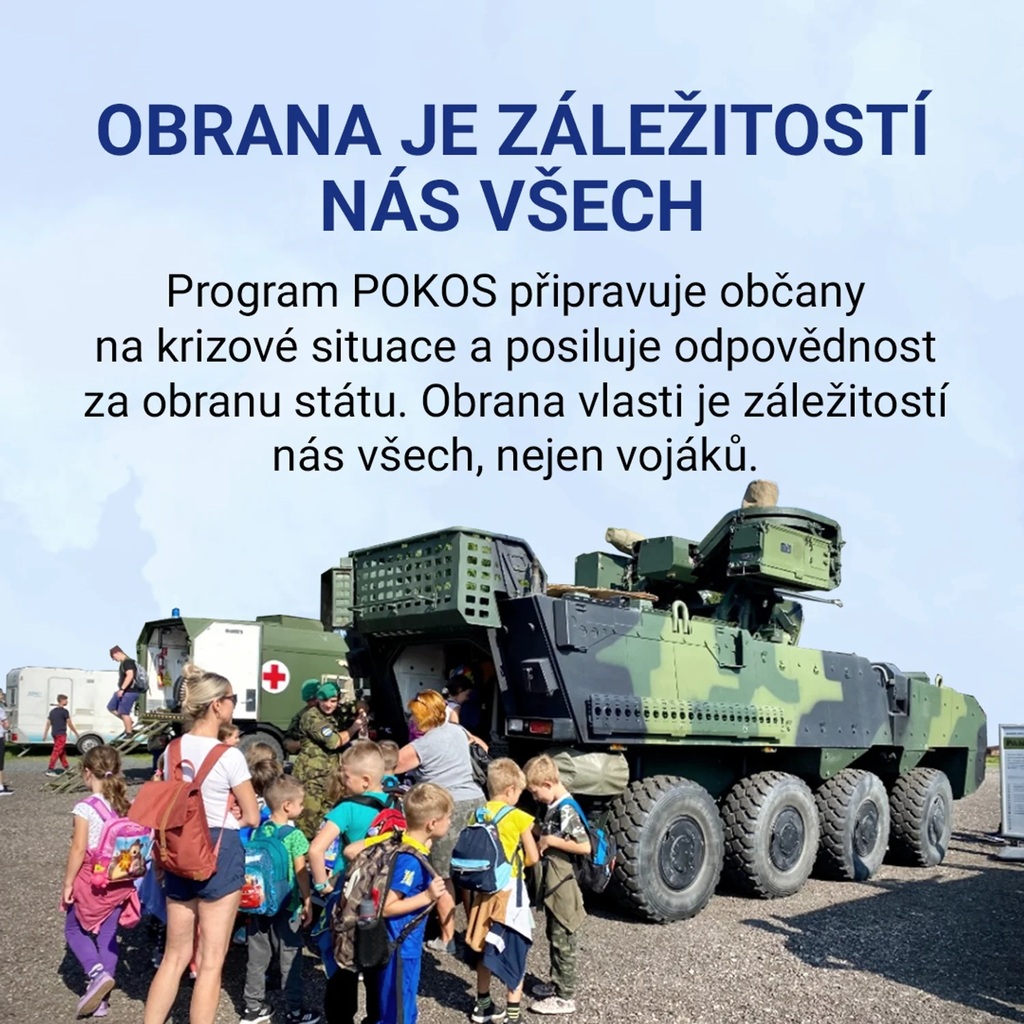 Obrana vlasti byla a je odpovědností každého z nás