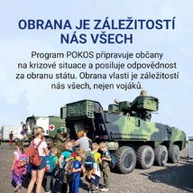 Obrana vlasti byla a je odpovědností každého z nás