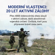 Obrana vlasti byla a je odpovědností každého z nás