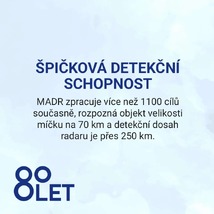 České nebe nebylo nikdy lépe chráněno