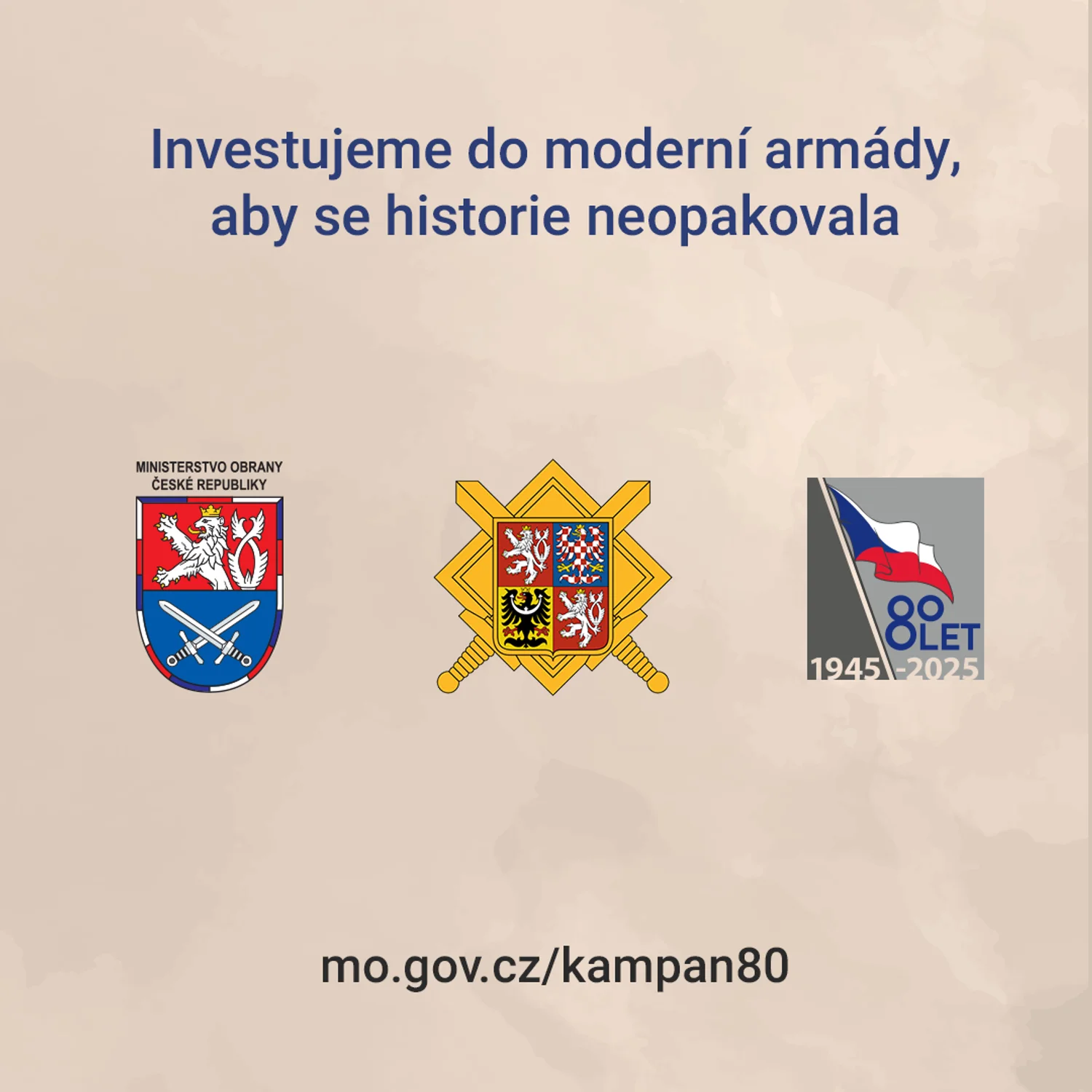 Dělostřelectvo - moderní armáda