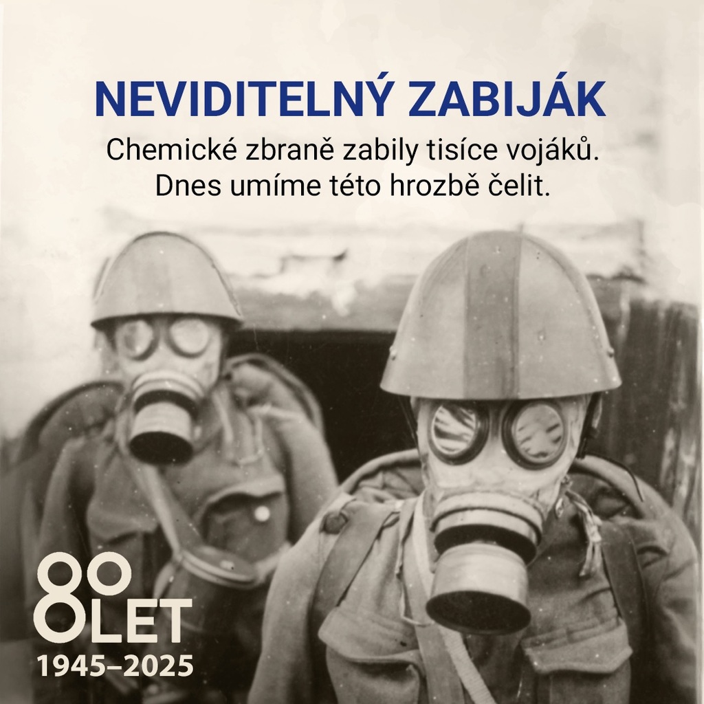 Chemici – světová špička v oboru 