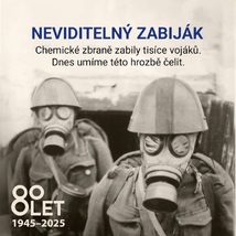 Chemici – světová špička v oboru 