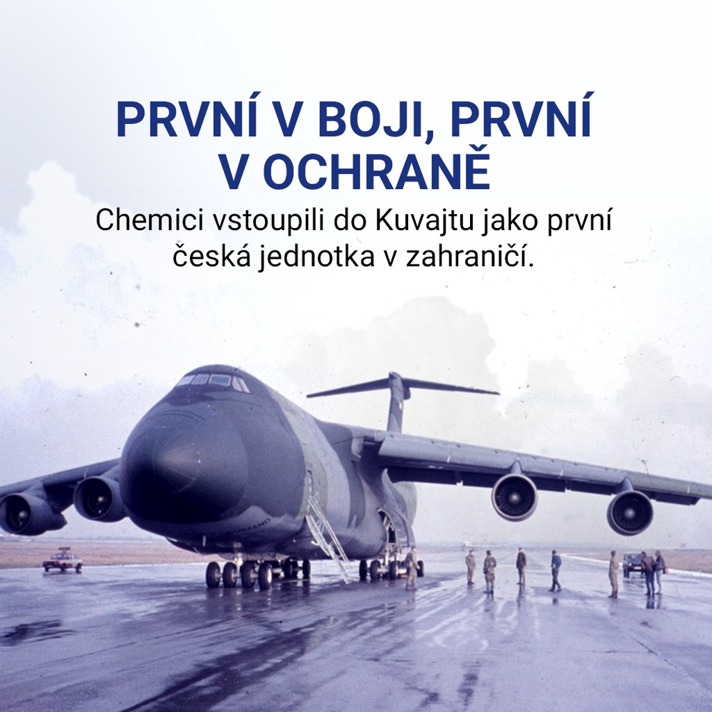 Chemici – světová špička v oboru 