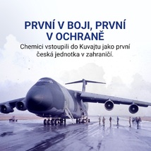 Chemici – světová špička v oboru 