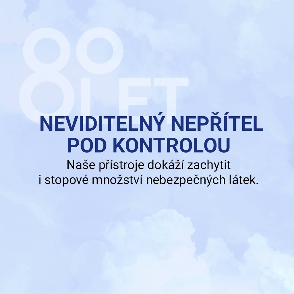 Chemici – světová špička v oboru 