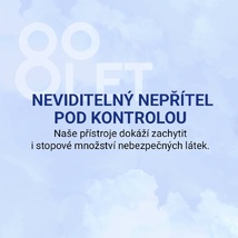 Chemici – světová špička v oboru 