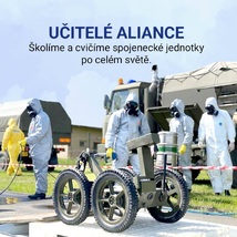 Chemici – světová špička v oboru 