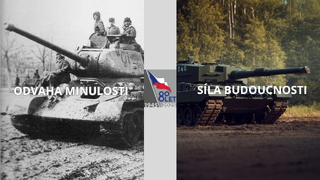 Modernizace tankového vojska 