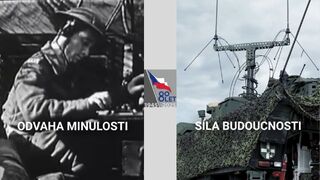 Bez spojení není velení 