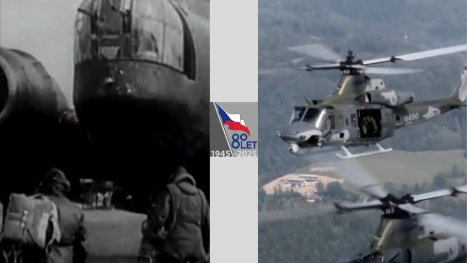 Špičkový moderní systém H-1