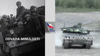 Ilustrační obrázek ke článkuPo 50 letech konečně nová BVP 