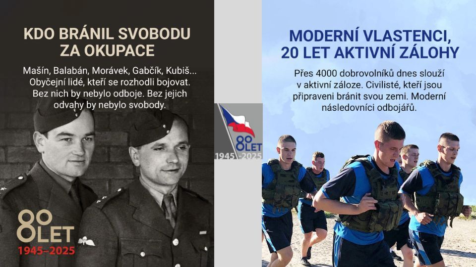 Obrana vlasti byla a je odpovědností každého z nás