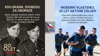 Obrana vlasti byla a je odpovědností každého z nás