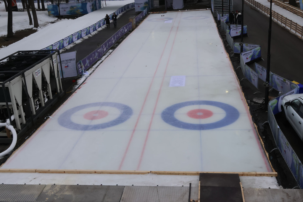 Olympijský festival letos posedmé, tentokrát na českobudějovickém Výstavišti