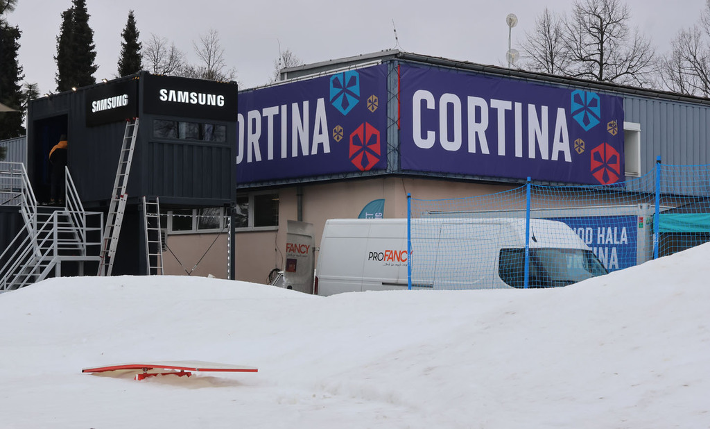 Olympijský festival letos posedmé, tentokrát na českobudějovickém Výstavišti