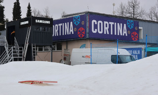 Olympijský festival letos posedmé, tentokrát na českobudějovickém Výstavišti