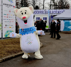 Olympijský festival letos posedmé, tentokrát na českobudějovickém Výstavišti