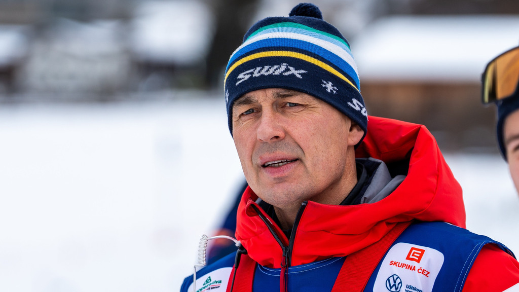 Mladík Tuž šokoval na olympiádě 5. místem. Trenér Husák: Jsem na něj ohromně pyšný