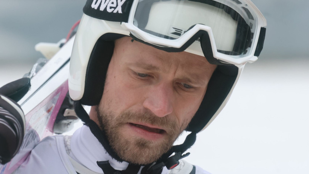 Koudelka na středním můstku v Predazzu do druhého kola nepostoupil, nesedl mu