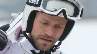 Koudelka na středním můstku v Predazzu do druhého kola nepostoupil, nesedl mu