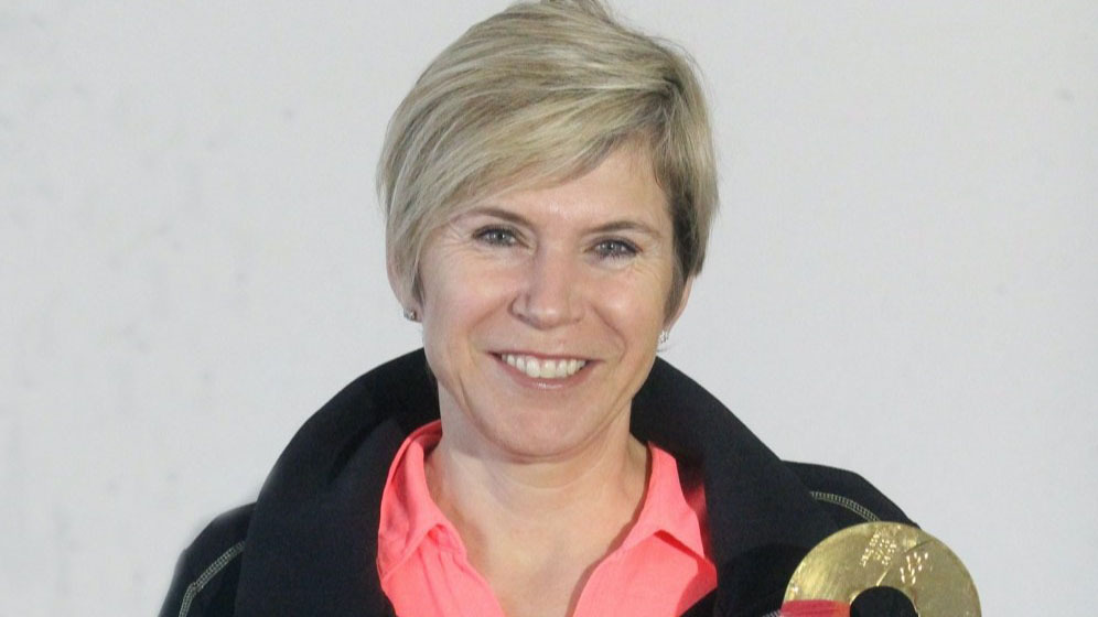 Neumannová žasla nad Tužovým sprintem. Výsledek označila za fantazii