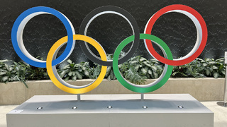 Ilustrační obrázek ke článkuOlympijský oheň zhasl, Česko vybojovalo pět medailí