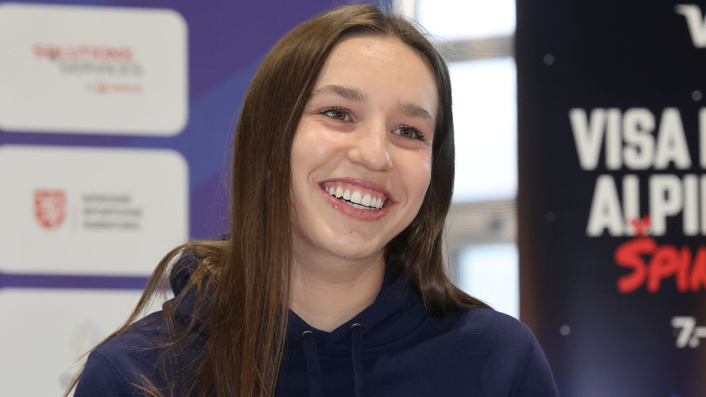 Snowboardistka Maděrová osmá v Rogle, stop jí ve čtvrtfinále vystavila favorizovaná Japonka