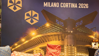 Ilustrační obrázek ke článkuProgram startů sportovců Dukly na ZOH 2026