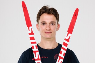 Ilustrační obrázek ke článkuÚžasná olympijská premiéra Jiřího Tuže. Ve sprintu klasickou technikou skončil pátý!