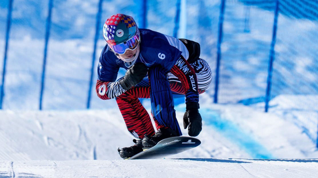 Skvělé stříbro! Adamczyková přidává do olympijské sbírky třetí medaili