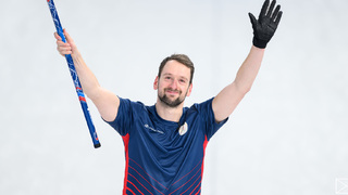 Čeští curleři vybojovali druhou výhru, vysoko zdolali Čínu