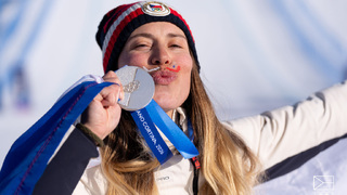 Ilustrační obrázek ke článkuMusím to nahulit za jakoukoliv cenu, běželo Adamczykové hlavou. Za stříbro si prý může sama