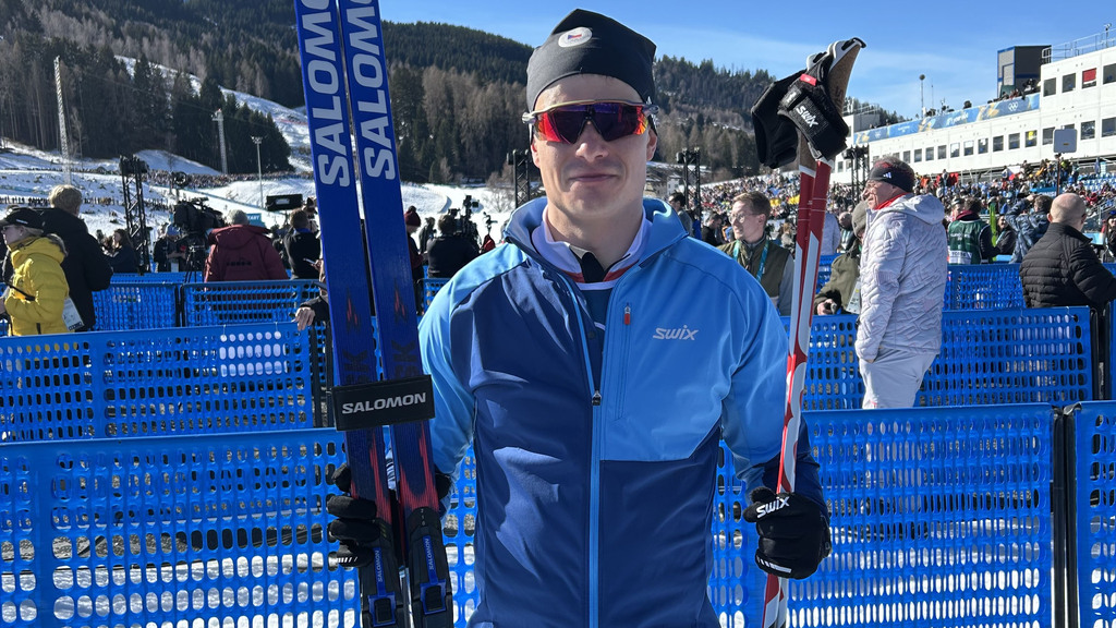 Povedená desítka volnou technikou: Novák blízko TOP 10, Bauer s kariérním maximem