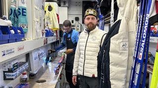 Ilustrační obrázek ke článkuMáza jako formule1. Servisní tým jede v Teseru na jedničku. Rozhoduje každý detail, říká Blaschke