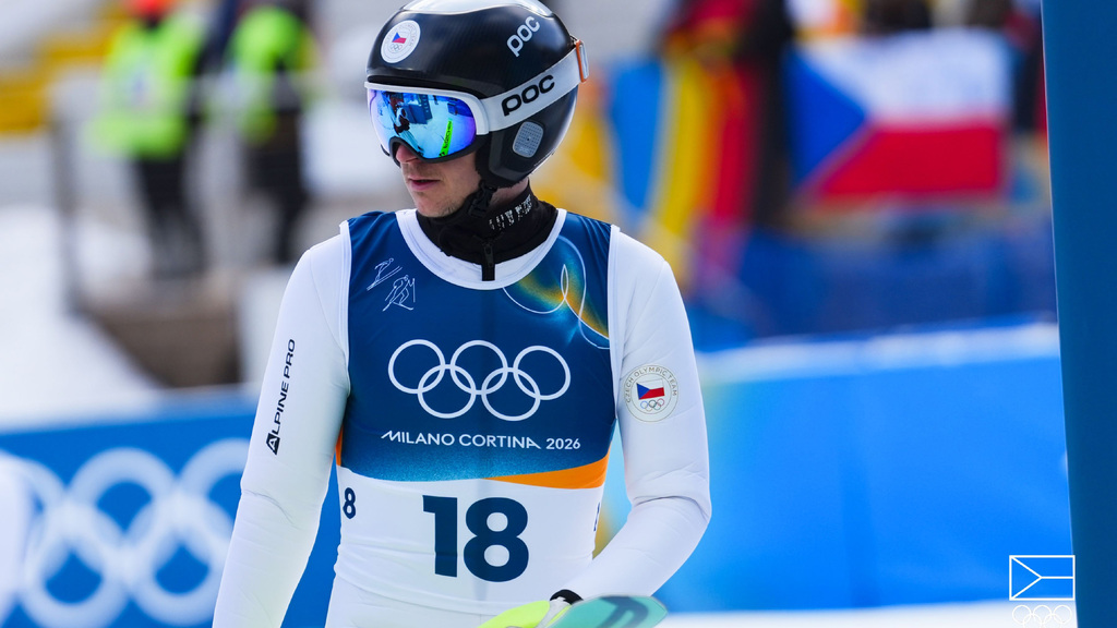 Těžký den sdruženářů. Ve druhém individuálním závodě se jim nevedlo