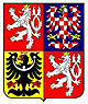 znak ČR