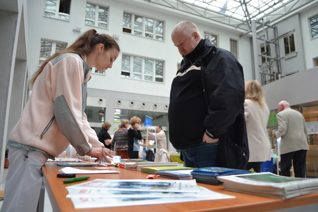 Jak vyzrát nad závislostí na tabáku odpovídala specialistka ÚVN