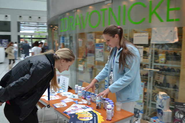K včasnému odhalení rakoviny přispěje i správně provedené samovyšetření prsu