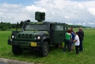 IVECO EOD