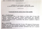 Medailonky vyznamenaných