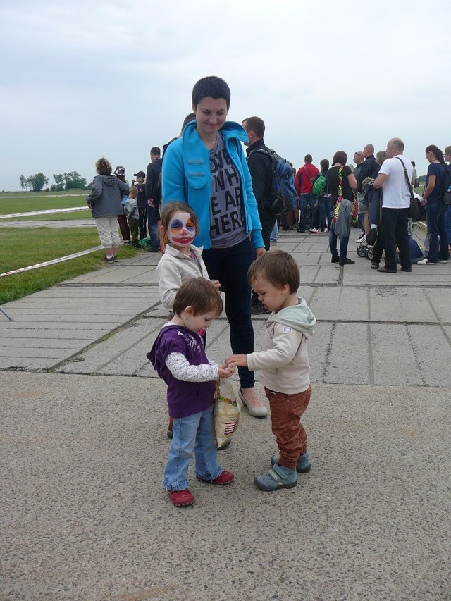 dětmi oblíbené malování na obličeje 