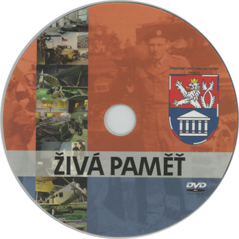 Živá paměť